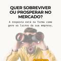 Como os Lucros Crescentes Garantem o Futuro da Sua Empresa